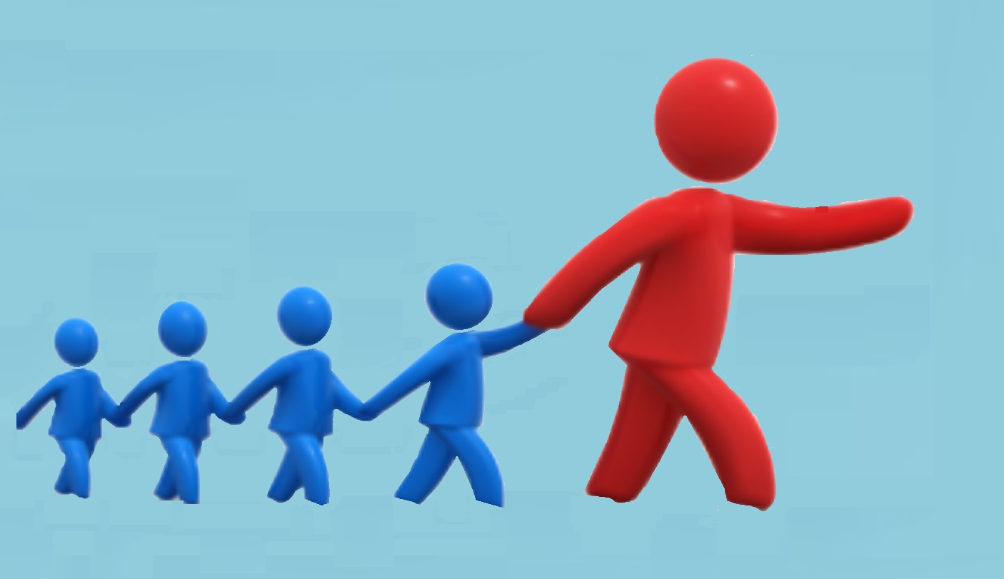 CoachingLeadership