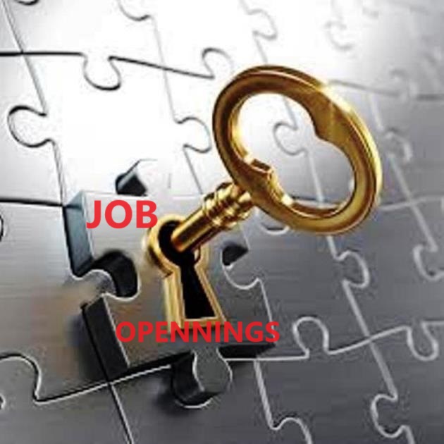 JobOpennings